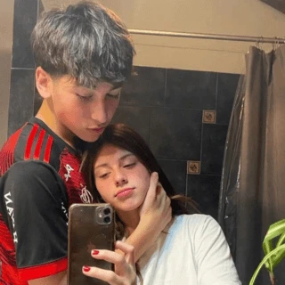 Foto do cliente Marcos