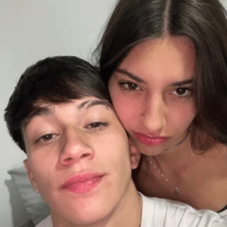 Camila e Felipe